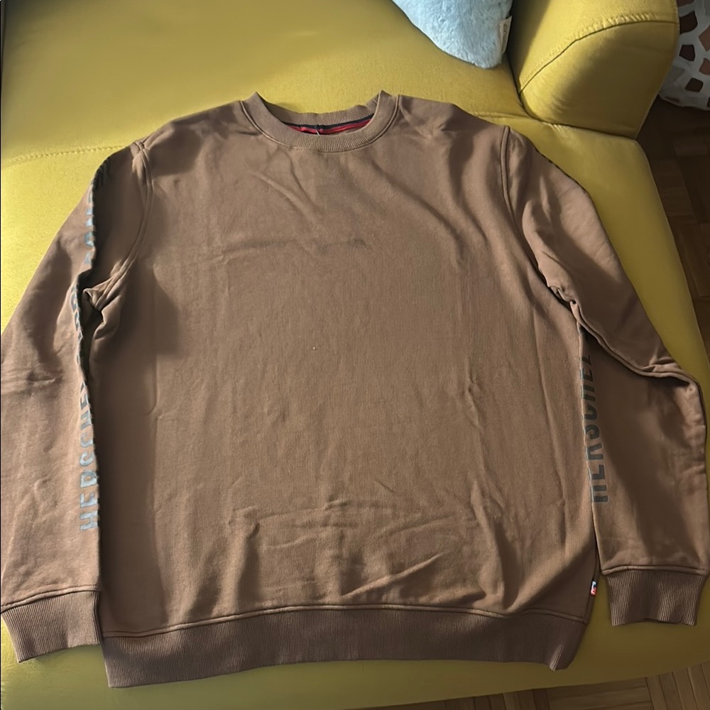 Herschel Supply Sweater
